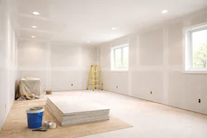 Drywall Contractor